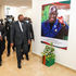 President Uhuru Kenyatta Lusaka Show Grounds Kenneth Kaunda funeral