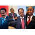 Somalia presidential candidates