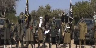 Boko Haram