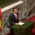 Ethiopia's Prime Minister Abiy Ahmed 