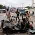 Mogadishu car bomb