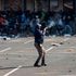 South Africa looting riots