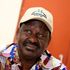 ODM leader Raila Odinga 