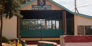 langata women's prison