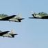 Super Tucano fighter jets plane