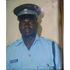 Police Constable David Kurgat