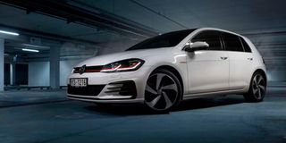 VW Golf Mk. 7