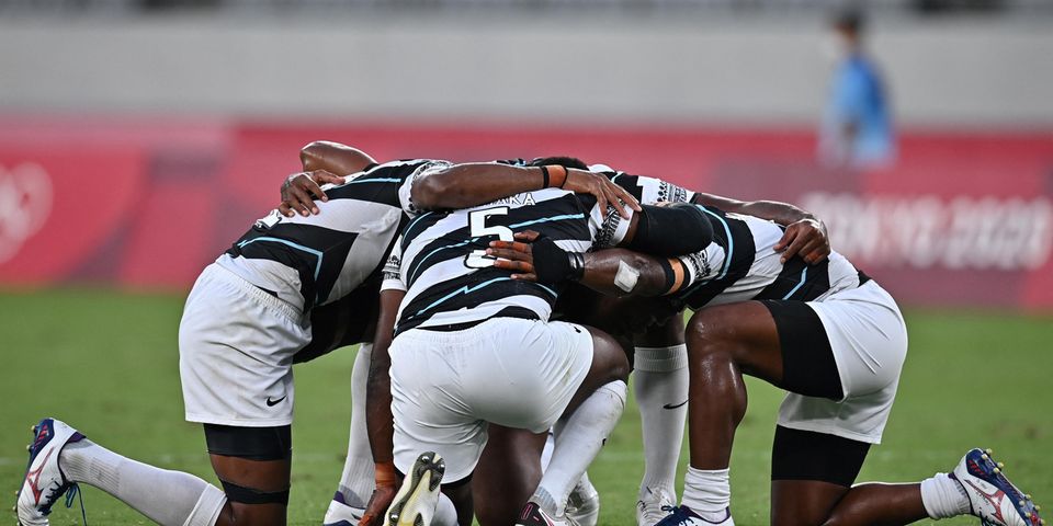 Fiji beat New Zealand to retain Olympic rugby sevens gold ...