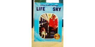 Life in the Sky