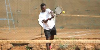 Kevin Cheruiyot