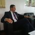 Tunisian envoy to Nairobi Hatem Landoulsi.