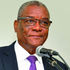 Sao Tome President Evaristo Carvalho