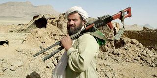 Taliban