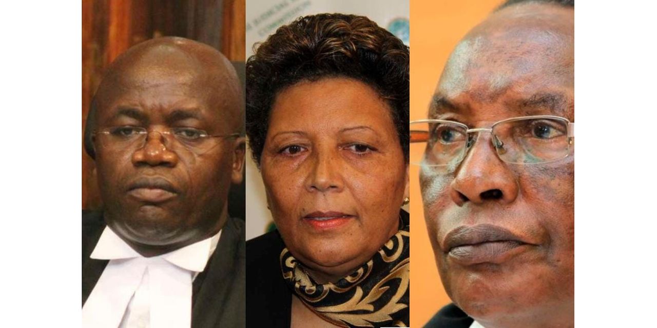 Meet the judges delivering the BBI verdict | Nation