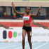 Kenya's Winnie Jemutai celebrates