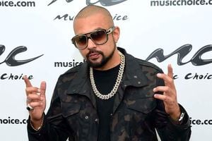 Sean Paul