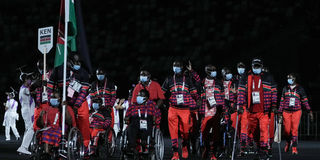 Paralympic Games