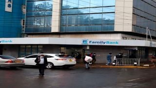 Family Bank 