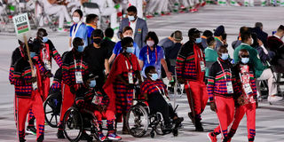 Paralympic Games