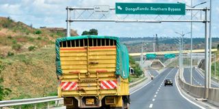Southern Bypass