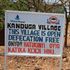 Kanduga village