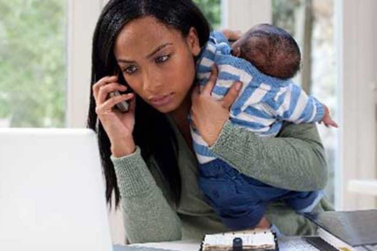 what-the-law-says-about-maternity-leave-nation