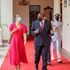 Uhuru Kenyatta, Kersti Kaljulaid