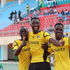 Tusker's Tanzanian striker Ibrahim Joshua 