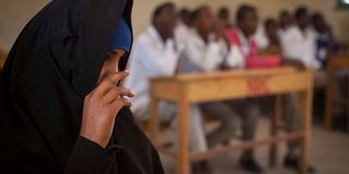 Somalia FGM