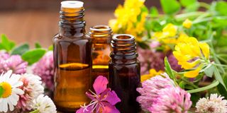 Find the right essential oil for you, depending on your need.
