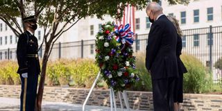 Joe Biden 9/11
