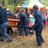 Joyce Wanjira burial Murang'a