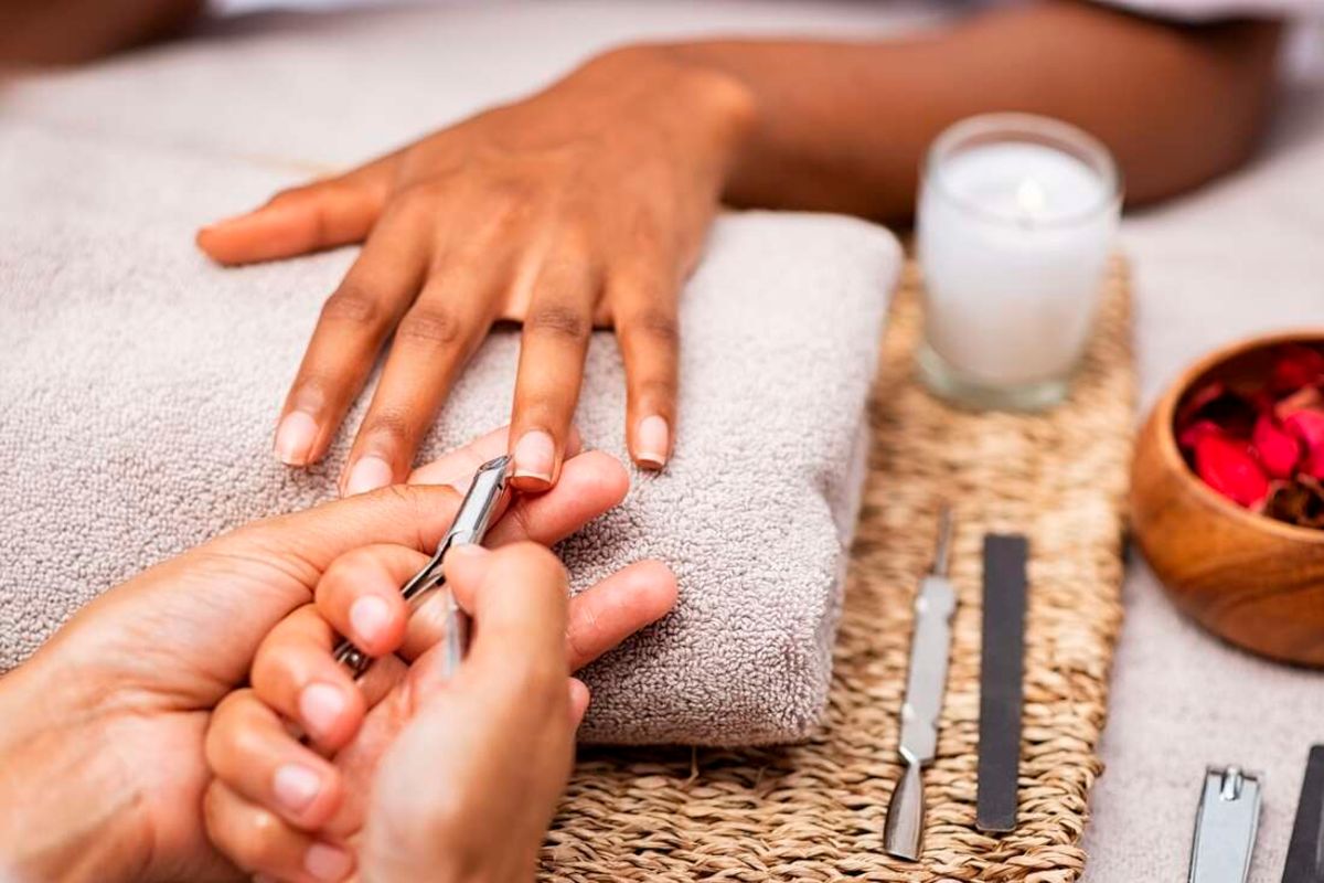 Why your cuticles matter | Nation