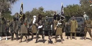 Boko Haram 
