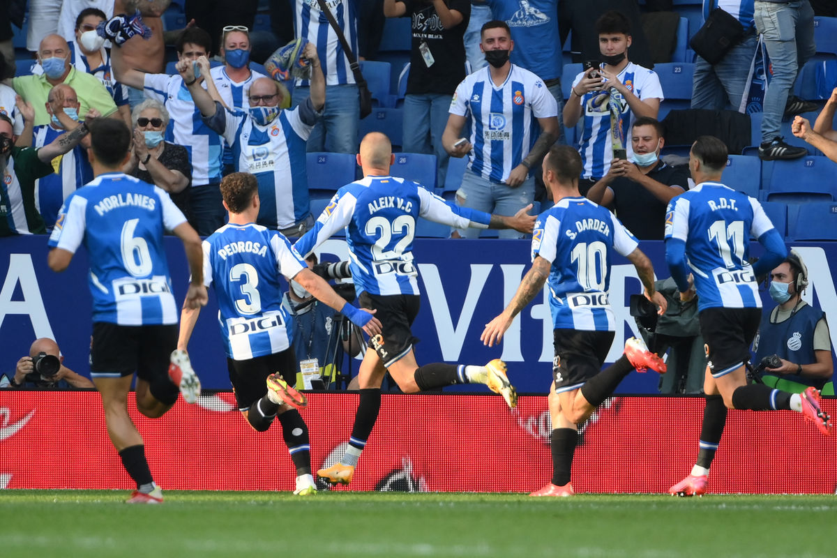 Реал Мадрид Эспаньол. Реал Эспаньол. Барселонское дерби. Espanyol c.