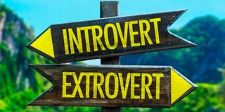 It is important to remember that it does not matter if you are an introvert or extrovert when meeting new people.