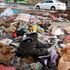 Nairobi garbage