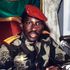 Captain Thomas Sankara