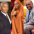 Chirau Mwakwere, Fatuma Achani, Hamadi Boga, Sammy Ruwa,