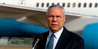 Colin Powell 