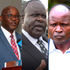 Nyanza governors 
