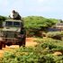 Kenya Defence Forces