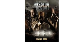mission to rescue movie oscars academy awards kenya military shabaab