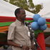 Mandera East MP Omar Sala 