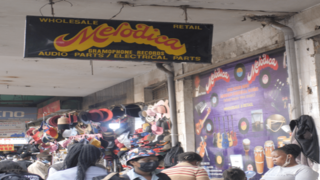Melodica music store 