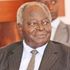 Former President Mwai Kibaki 
