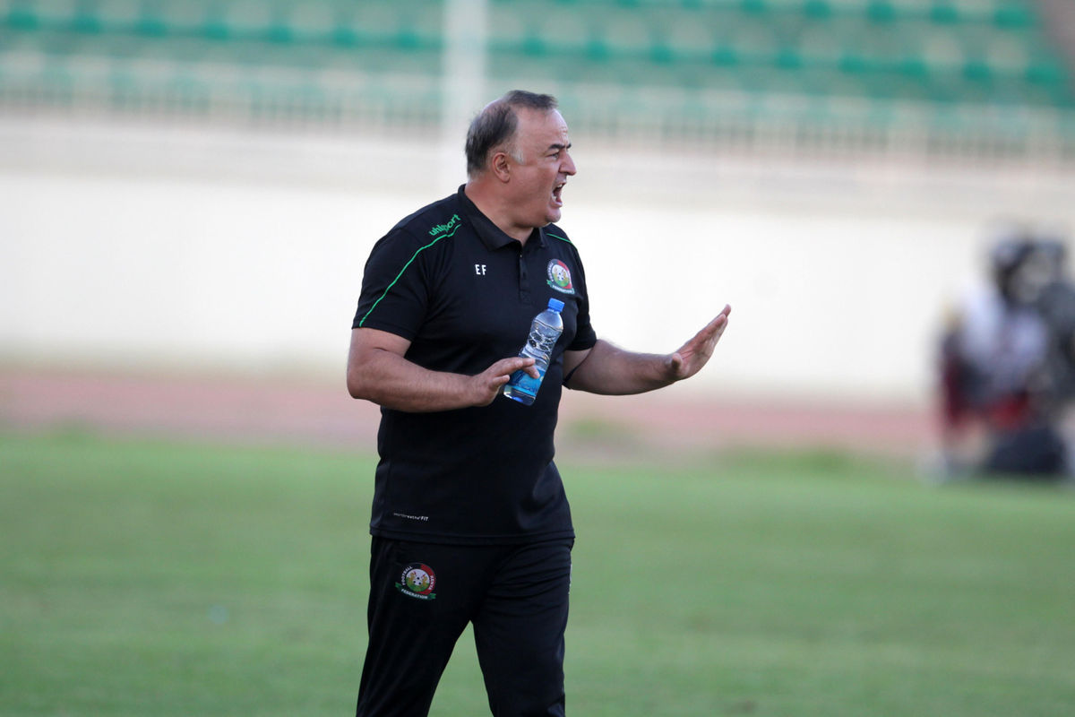 Firat adds two new Turkish coaches, plus a Team Manager into Harambee Stars  technical bench - Capital Sports