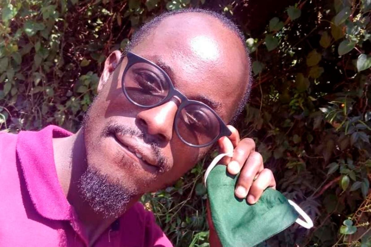 Weekend of fun in Diani turns tragic for Buru Buru teacher Nelson Otsianda
