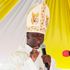 Nakuru Diocese Bishop Maurice Muhatia Makumba.