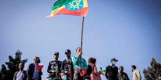 Ethiopia conflict
